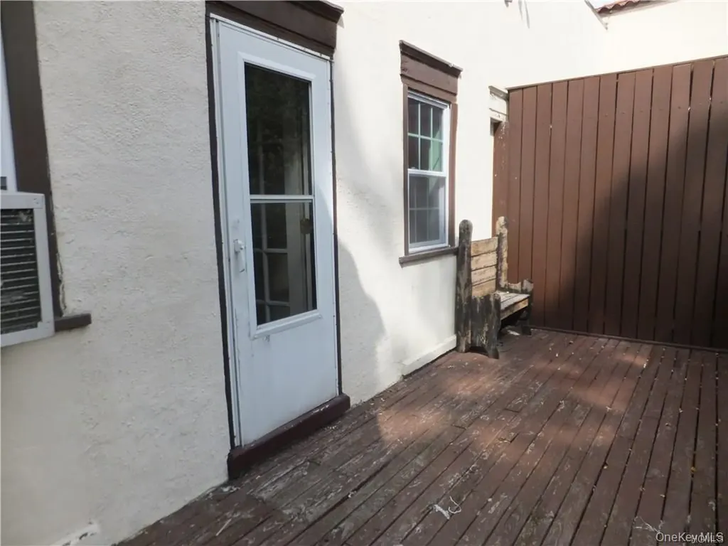 107 Kensington Road Bronxville NY 10708
