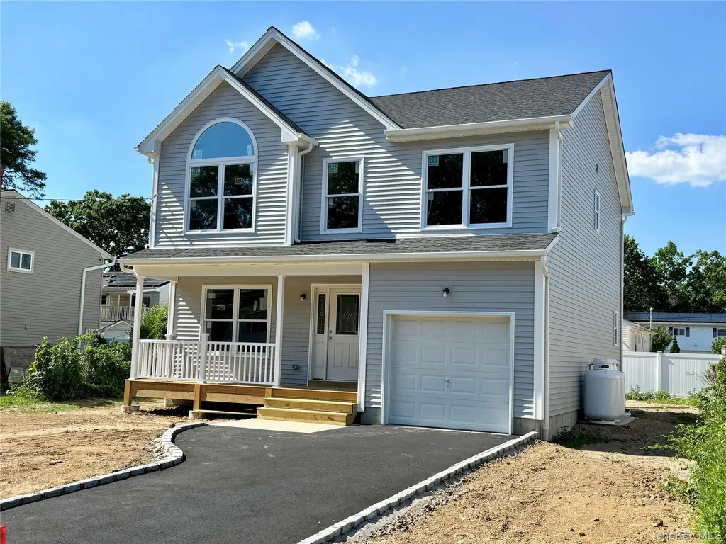69 Offaly Street Amityville NY 11701