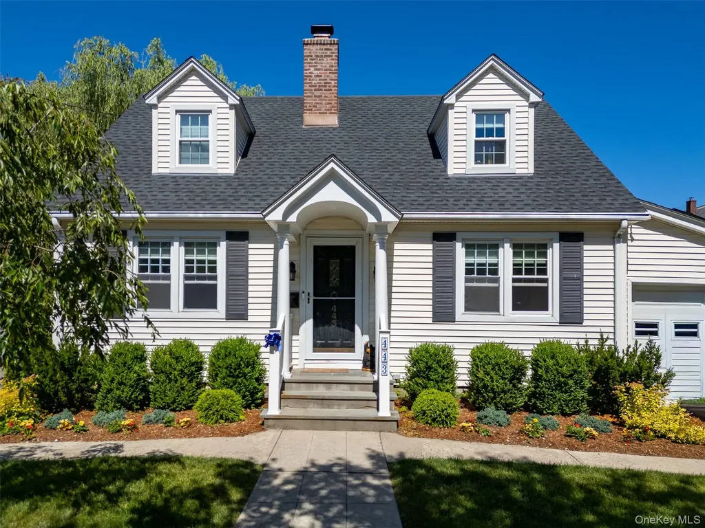 443 Third Avenue Pelham NY 10803