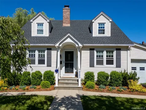 443 Third Avenue Pelham NY 10803