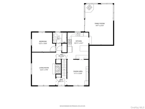 443 Third Avenue Pelham NY 10803