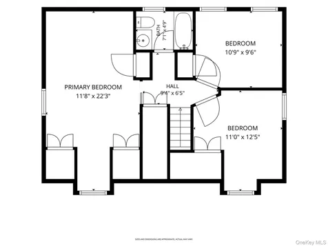 443 Third Avenue Pelham NY 10803