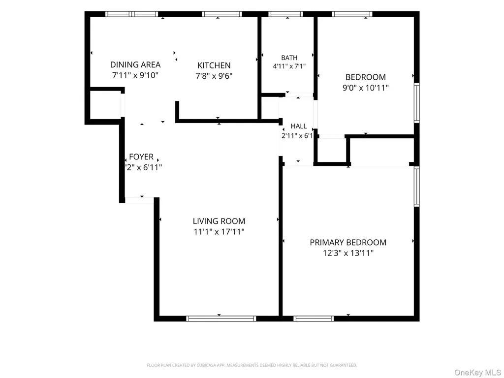 130 Virgina Road White Plains NY 10603