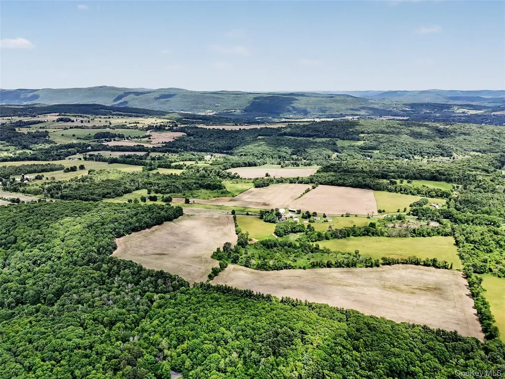 317 Skunks Misery Road Millerton NY 12546