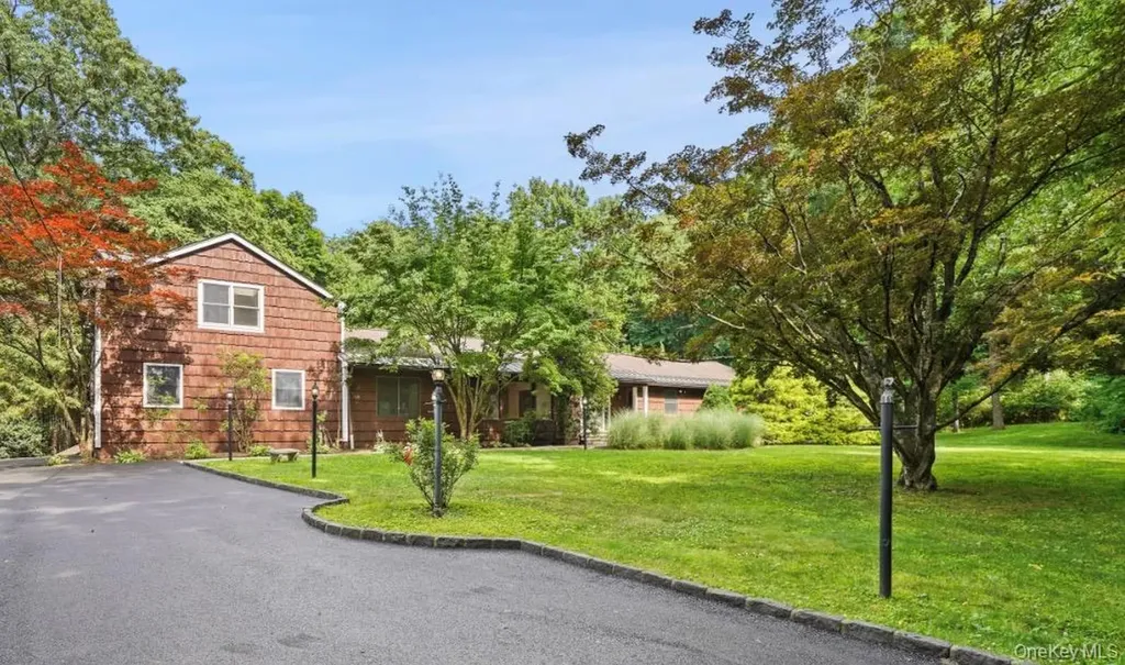 60 Cherry Street Katonah NY 10536