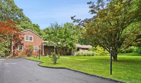 60 Cherry Street Katonah NY 10536