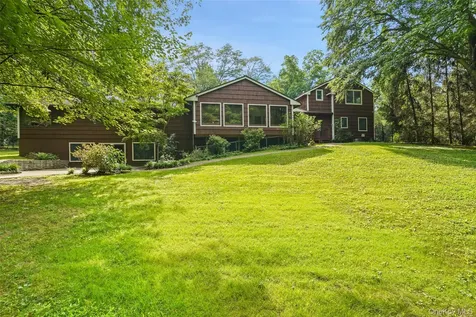 60 Cherry Street Katonah NY 10536
