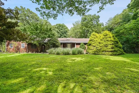 60 Cherry Street Katonah NY 10536