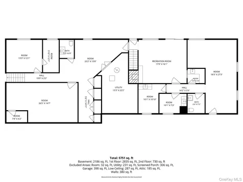 60 Cherry Street Katonah NY 10536