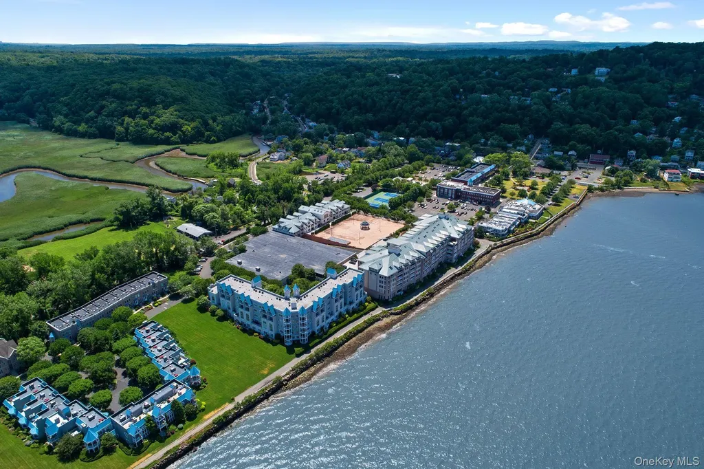 401 Harbor Cove Piermont NY 10968
