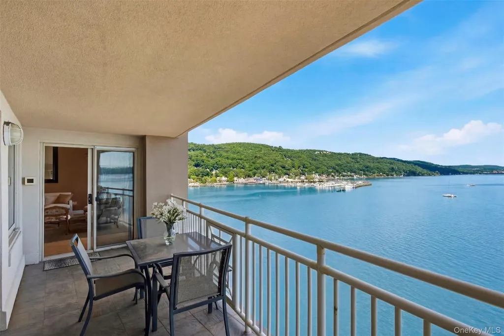 401 Harbor Cove Piermont NY 10968