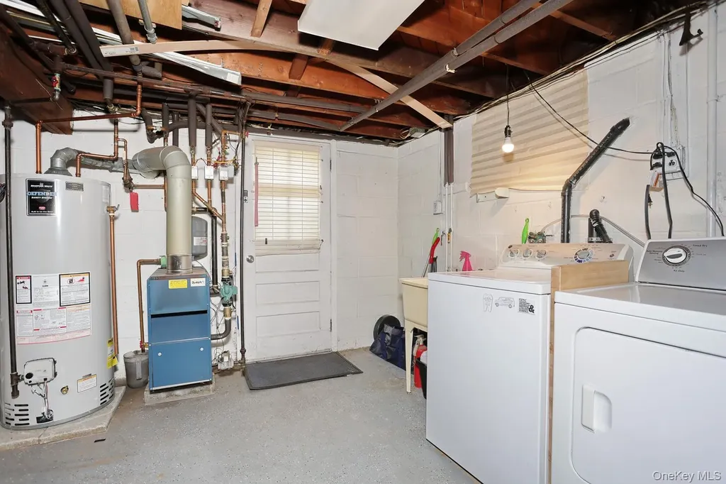 1 Havervale Lane Garnerville NY 10923