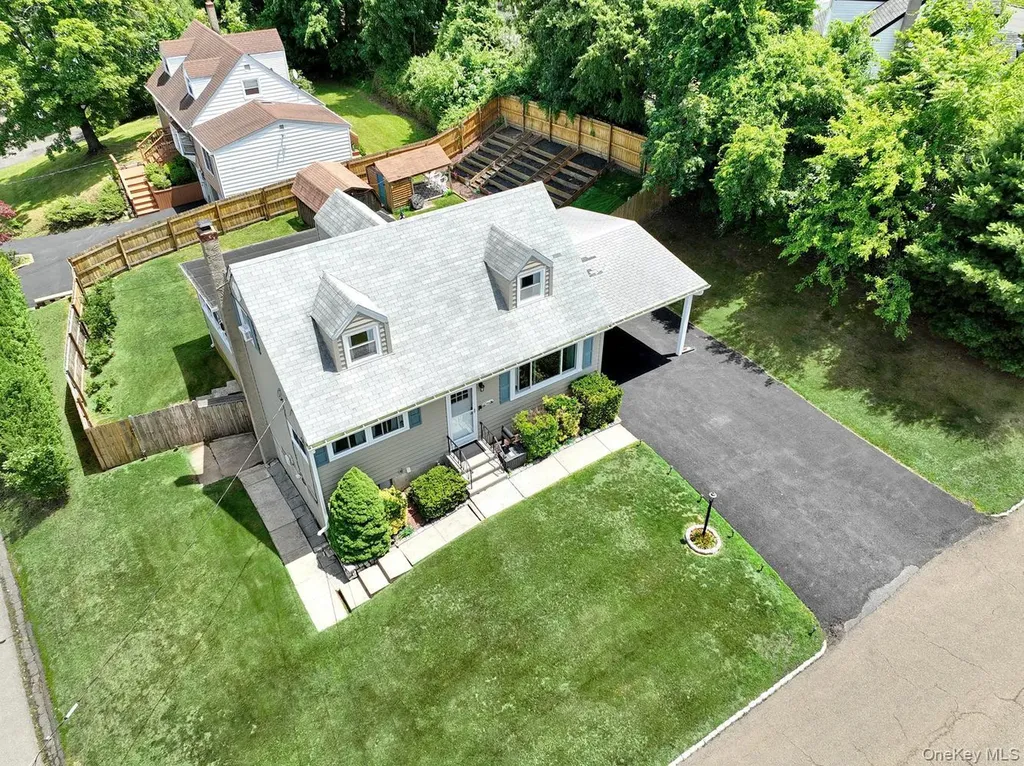 1 Havervale Lane Garnerville NY 10923
