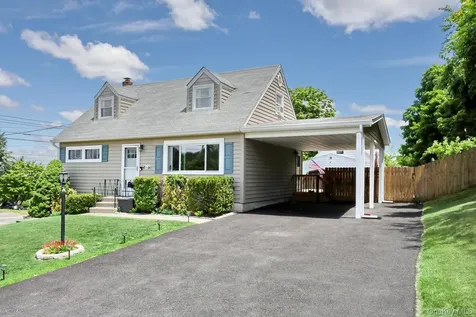 1 Havervale Lane Garnerville NY 10923