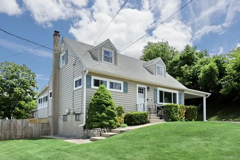 1 Havervale Lane Garnerville NY 10923