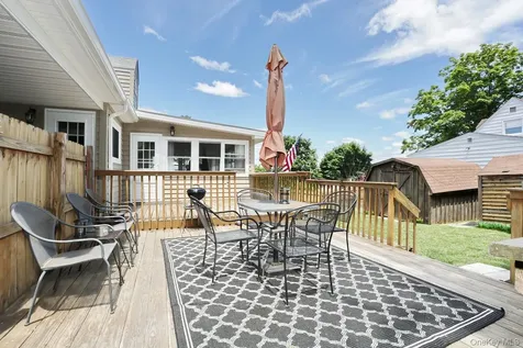 1 Havervale Lane Garnerville NY 10923