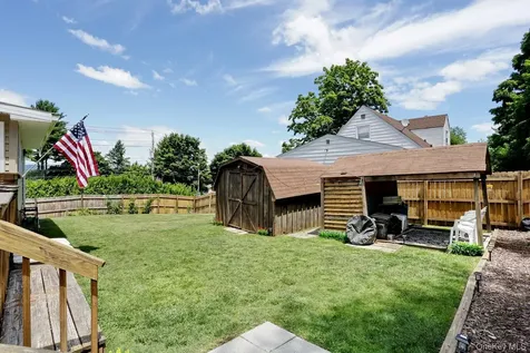 1 Havervale Lane Garnerville NY 10923