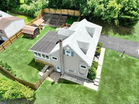 1 Havervale Lane Garnerville NY 10923