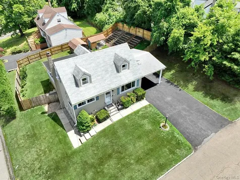 1 Havervale Lane Garnerville NY 10923
