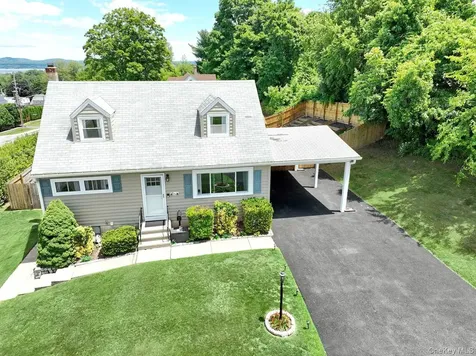 1 Havervale Lane Garnerville NY 10923