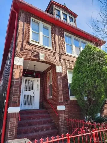 134 Sullivan Place Brooklyn NY 11225