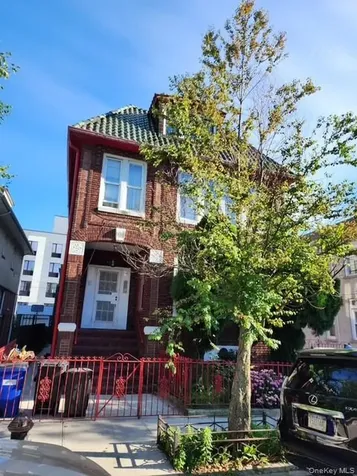 134 Sullivan Place Brooklyn NY 11225