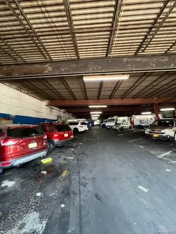 738 Southern Boulevard Bronx NY 10455