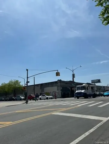 738 Southern Boulevard Bronx NY 10455