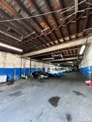 738 Southern Boulevard Bronx NY 10455