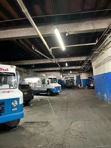 738 Southern Boulevard Bronx NY 10455