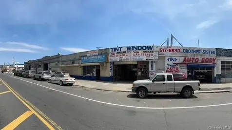 738 Southern Boulevard Bronx NY 10455
