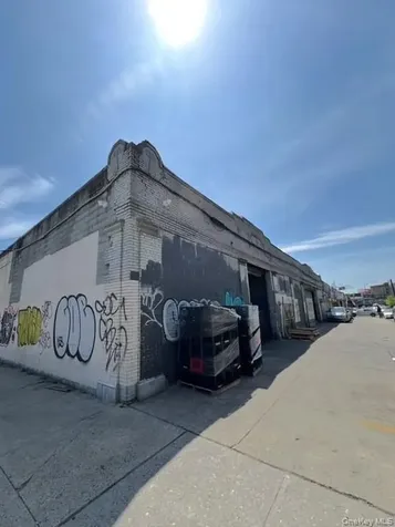 738 Southern Boulevard Bronx NY 10455