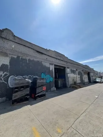 738 Southern Boulevard Bronx NY 10455