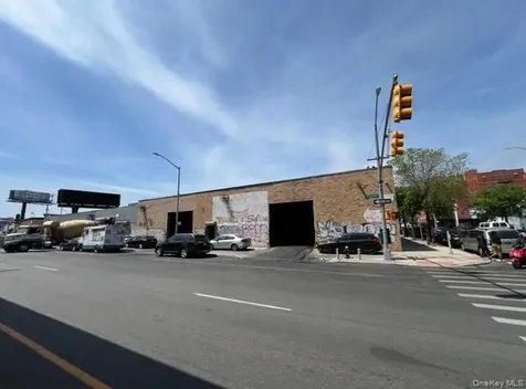 738 Southern Boulevard Bronx NY 10455