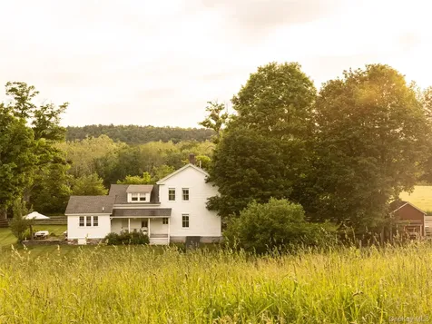 236 Shaker Museum Road Chatham NY 12136