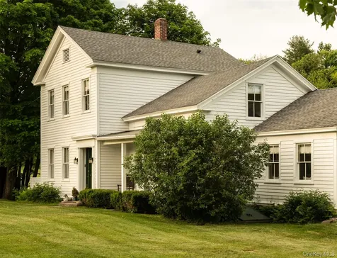 236 Shaker Museum Road Chatham NY 12136