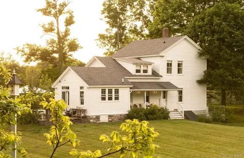 236 Shaker Museum Road Chatham NY 12136