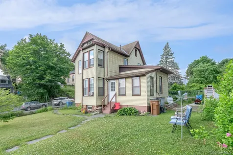 19 W Union Street Kingston NY 12401