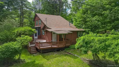 22 Ballard Street Smallwood NY 12778