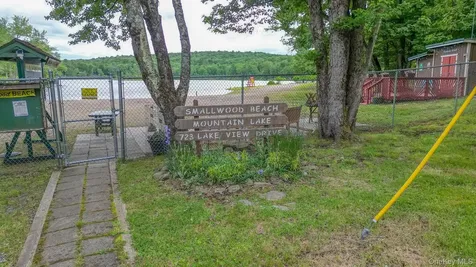 22 Ballard Street Smallwood NY 12778