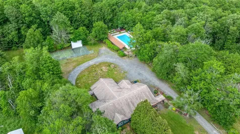 22 Ballard Street Smallwood NY 12778