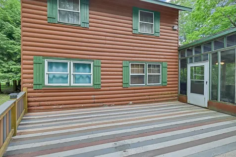 22 Ballard Street Smallwood NY 12778