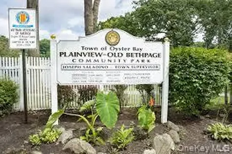 80 Elmwood Street Plainview NY 11803