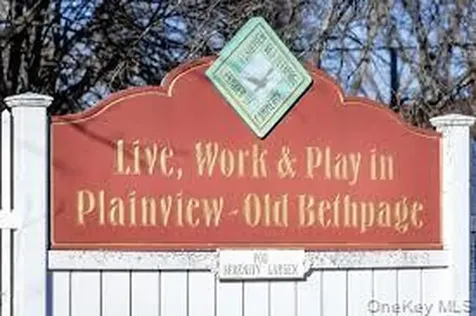 80 Elmwood Street Plainview NY 11803