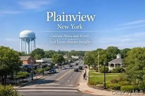 80 Elmwood Street Plainview NY 11803