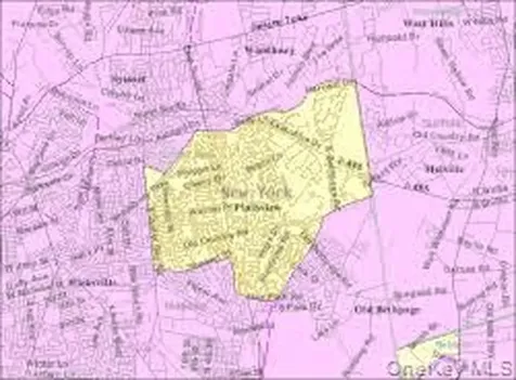 80 Elmwood Street Plainview NY 11803