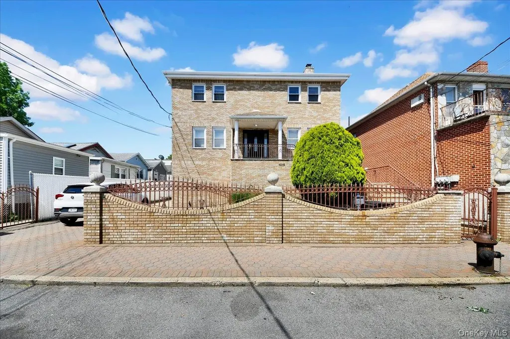 0000 Dean Avenue Bronx NY 10465