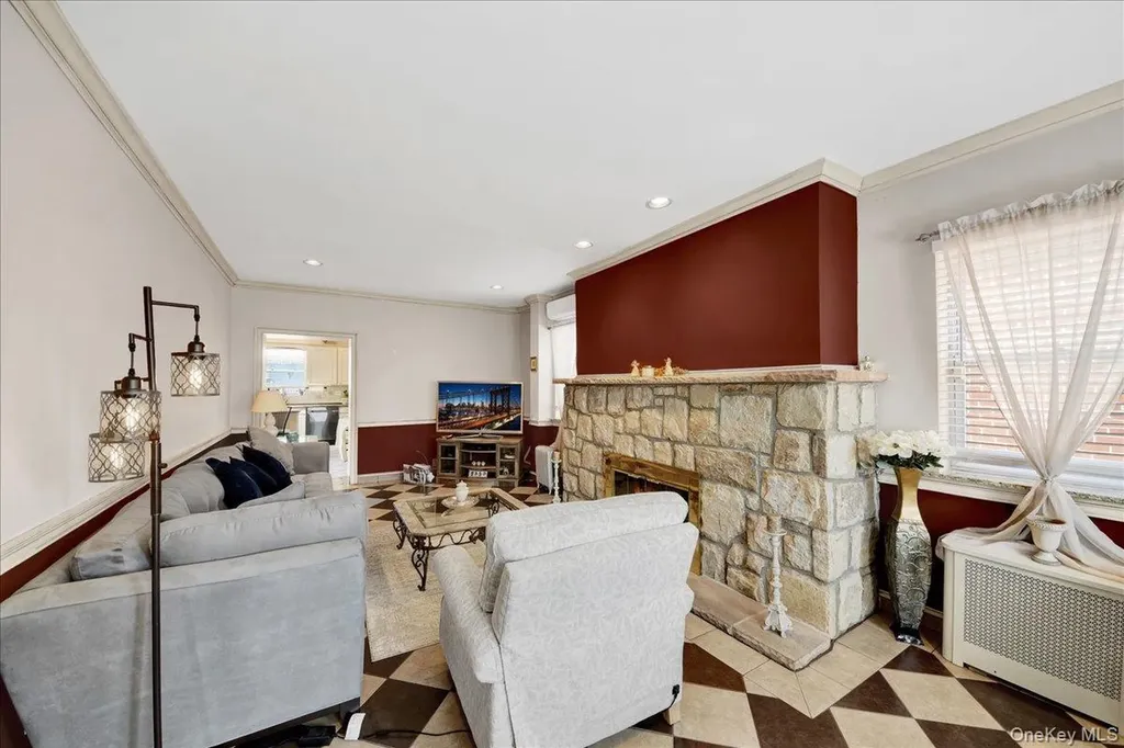 0000 Dean Avenue Bronx NY 10465