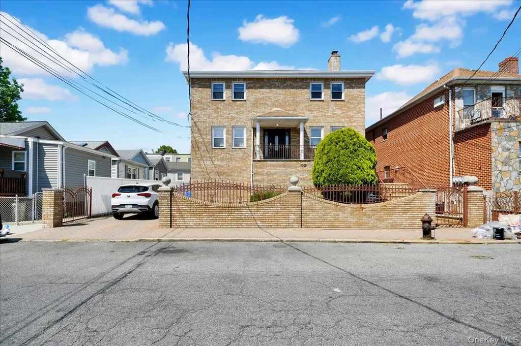0000 Dean Avenue Bronx NY 10465