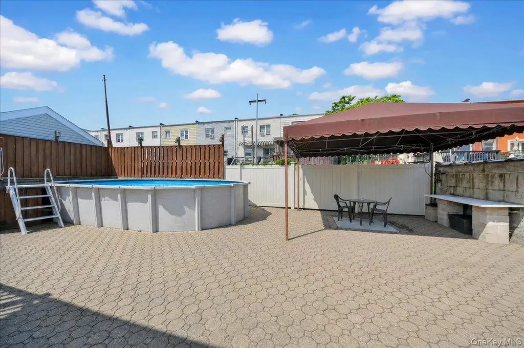 0000 Dean Avenue Bronx NY 10465